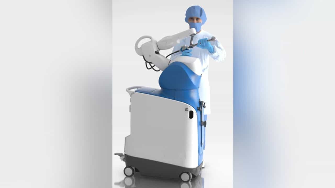 ਸਮਾਰਟ ਰੋਬੋਟਿਕਸ ਨੇ ਬਦਲੀ Joint Replacement ਸਰਜਰੀ ਦੀ ਤਸਵੀਰ, ਹੁਣ ਘੱਟ ਦਰਦ, ਤੇਜ਼ੀ ਨਾਲ ਆਰਾਮ ਸਮਾਰਟ ਰੋਬੋਟਿਕਸ ਨੇ ਬਦਲੀ Joint Replacement ਸਰਜਰੀ ਦੀ ਤਸਵੀਰ, ਹੁਣ ਘੱਟ ਦਰਦ, ਤੇਜ਼ੀ ਨਾਲ ਆਰਾਮ