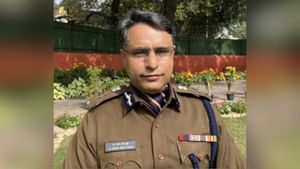 ਸਾਗਰ ਪ੍ਰੀਤ ਹੁੱਡਾ ਬਣੇ ਨਵੇਂ DGP ਚੰਡੀਗੜ੍ਹ, ਨਿਭਾ ਚੱਕੇ ਹਨ ਕਈ ਜ਼ਿੰਮਵਾਰੀਆਂ