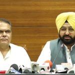 ਲੈਂਡ ਕਨਵਰਜ਼ਨ ‘ਤੇ ਪੰਜਾਬ ਸਰਕਾਰ ਦਾ ਵੱਡਾ ਫੈਸਲਾ, 2 ਗਾਰੰਟੀਆਂ ਪੂਰੀਆਂ ਕਰਨ ਦਾ ਐਲਾਨ ਲੈਂਡ ਕਨਵਰਜ਼ਨ ‘ਤੇ ਪੰਜਾਬ ਸਰਕਾਰ ਦਾ ਵੱਡਾ ਫੈਸਲਾ, 2 ਗਾਰੰਟੀਆਂ ਪੂਰੀਆਂ ਕਰਨ ਦਾ ਐਲਾਨ