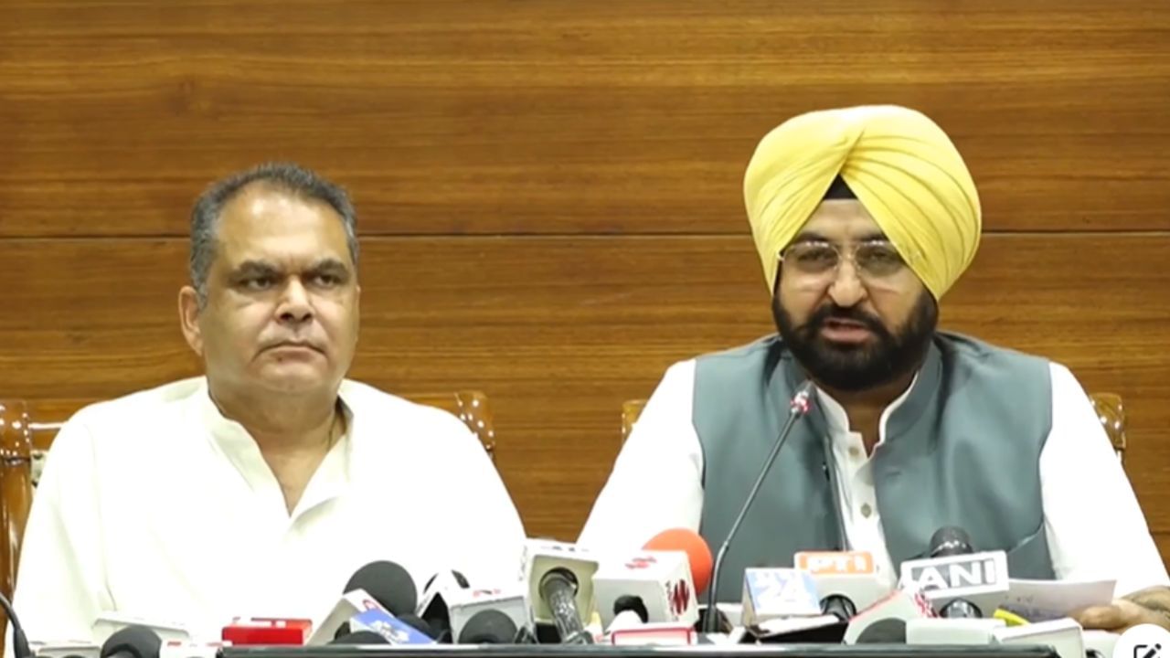 ਲੈਂਡ ਕਨਵਰਜ਼ਨ 'ਤੇ ਪੰਜਾਬ ਸਰਕਾਰ ਦਾ ਵੱਡਾ ਫੈਸਲਾ, 2 ਗਾਰੰਟੀਆਂ ਪੂਰੀਆਂ ਕਰਨ ਦਾ ਐਲਾਨ