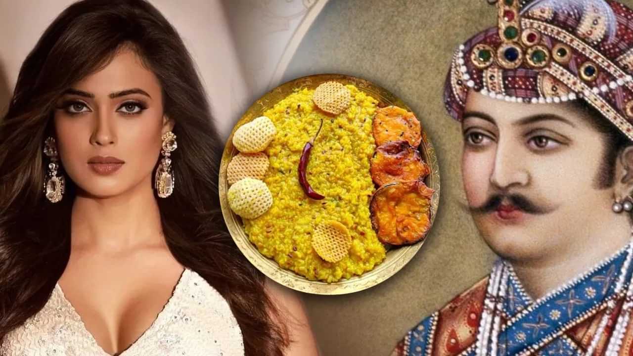 44 ਸਾਲਾ ਸ਼ਵੇਤਾ ਤਿਵਾੜੀ ਨੂੰ ਪਸੰਦ ਹੈ ਇਹ ਫੂਡ, ਅਕਬਰ ਤੇ ਔਰੰਗਜ਼ੇਬ ਸਨ ਦੀਵਾਨੇ 44 ਸਾਲਾ ਸ਼ਵੇਤਾ ਤਿਵਾੜੀ ਨੂੰ ਪਸੰਦ ਹੈ ਇਹ ਫੂਡ, ਅਕਬਰ ਤੇ ਔਰੰਗਜ਼ੇਬ ਸਨ ਦੀਵਾਨੇ