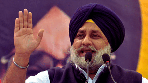 ਸ਼੍ਰੋਮਣੀ ਅਕਾਲੀ ਦਲ ਵੱਲੋਂ 33 ਜ਼ਿਲ੍ਹਾ ਪ੍ਰਧਾਨ ਨਿਯੁਕਤ, 2027 ਲਈ ਖਿੱਚੀ ਤਿਆਰੀ