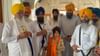 ਤੇਗਬੀਰ ਸਿੰਘ ਦਾ ਸ੍ਰੀ ਅਕਾਲ ਸਾਹਿਬ ਵਿਖੇ ਸਨਮਾਨ, ਮਾਊਂਟ ਐਲਬ੍ਰਸ ਨੂੰ ਕੀਤਾ ਸੀ ਸਰ...