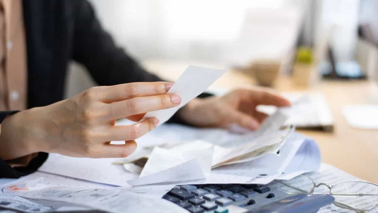 ਕਾਗਜ਼ ਦੀਆਂ ਰਸੀਦਾਂ ਵਿੱਚ ਛੁਪਿਆ ਹੈ ਜ਼ਹਿਰ, ਕੈਂਸਰ ਤੋਂ ਲੈ ਕੇ ਇਨ੍ਹਾਂ ਬਿਮਾਰੀਆਂ ਦਾ ਖ਼ਤਰਾ