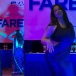 Farewell Function ‘ਚ, ਕੁੜੀ ਨੇ Uyi ਅੰਮਾ ਗਾਣੇ ‘ਤੇ ਕੀਤਾ ਜ਼ਬਰਦਸਤ ਡਾਂਸ, VIDEO ਵਾਇਰਲ Farewell Function ‘ਚ, ਕੁੜੀ ਨੇ Uyi ਅੰਮਾ ਗਾਣੇ ‘ਤੇ ਕੀਤਾ ਜ਼ਬਰਦਸਤ ਡਾਂਸ, VIDEO ਵਾਇਰਲ