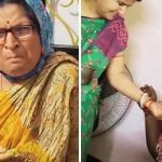 ਦੇਸੀ ਪਰਿਵਾਰ ਨੇ ਪਹਿਲੀ ਵਾਰ ਖਾਇਆ Avocado, ਦਿੱਤੇ ਮਜ਼ੇਦਾਰ Reactions…ਦੇਖ ਨਹੀਂ ਰੁਕੇਗਾ ਹਾਸਾ ਦੇਸੀ ਪਰਿਵਾਰ ਨੇ ਪਹਿਲੀ ਵਾਰ ਖਾਇਆ Avocado, ਦਿੱਤੇ ਮਜ਼ੇਦਾਰ Reactions…ਦੇਖ ਨਹੀਂ ਰੁਕੇਗਾ ਹਾਸਾ