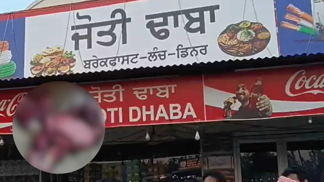 ਕਪੂਰਥਲਾ: ਜੋਤੀ ਢਾਬੇ ਤੋਂ ਮਿਲਿਆ ਕੁਆਇੰਟਲਾਂ ਦੇ ਹਿਸਾਬ ਨਾਲ ਬੀਫ਼, ਬੇਸਮੈਂਟ ਚ ਹੁੰਦੀ ਸੀ ਪੈਕਿੰਗ ਕਪੂਰਥਲਾ: ਜੋਤੀ ਢਾਬੇ ਤੋਂ ਮਿਲਿਆ ਕੁਆਇੰਟਲਾਂ ਦੇ ਹਿਸਾਬ ਨਾਲ ਬੀਫ਼, ਬੇਸਮੈਂਟ ਚ ਹੁੰਦੀ ਸੀ ਪੈਕਿੰਗ