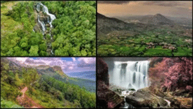 ਕਰਨਾਟਕਾ ਦੇ Hill Stations ਨਹੀਂ ਹਨ ਕਿਸੇ ਸਵਰਗ ਤੋਂ ਘੱਟ, ਬਣਾਓ ਘੁੰਮਣ ਦਾ ਪਲਾਨ ਕਰਨਾਟਕਾ ਦੇ Hill Stations ਨਹੀਂ ਹਨ ਕਿਸੇ ਸਵਰਗ ਤੋਂ ਘੱਟ, ਬਣਾਓ ਘੁੰਮਣ ਦਾ ਪਲਾਨ...
