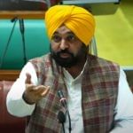 ਪਾਣੀਆਂ ਪਿੱਛੇ ਕਤਲ ਹੋ ਜਾਂਦੇ ਤੇ ਅਸੀਂ ਨਹਿਰਾਂ ਕਿੱਥੋਂ ਦੇ ਦੇਈਏ… ਸੀਐਮ ਮਾਨ ਨੇ ਵਿਧਾਨ ਸਭਾ ‘ਚ ਕੀਤੀ ਚਰਚਾ ਪਾਣੀਆਂ ਪਿੱਛੇ ਕਤਲ ਹੋ ਜਾਂਦੇ ਤੇ ਅਸੀਂ ਨਹਿਰਾਂ ਕਿੱਥੋਂ ਦੇ ਦੇਈਏ… ਸੀਐਮ ਮਾਨ ਨੇ ਵਿਧਾਨ ਸਭਾ ‘ਚ ਕੀਤੀ ਚਰਚਾ