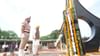 ਕਾਰਗਿਲ ਵਿਜੇ ਦਿਵਸ: CM ਮਾਨ ਨੇ ਸੈਨਿਕਾਂ ਦੀ ਬਹਾਦਰੀ ਤੇ ਕੁਰਬਾਨੀ ਨੂੰ ਕੀਤਾ ਸਲਾਮ ਕਾਰਗਿਲ ਵਿਜੇ ਦਿਵਸ: CM ਮਾਨ ਨੇ ਸੈਨਿਕਾਂ ਦੀ ਬਹਾਦਰੀ ਤੇ ਕੁਰਬਾਨੀ ਨੂੰ ਕੀਤਾ ਸਲਾਮ...