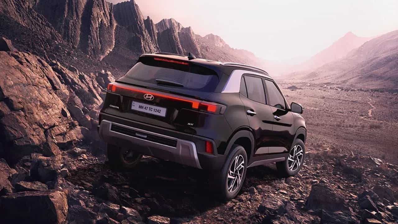 Scorpio-Vitara ਛੱਡ ਕੇ, ਲੋਕ ਇਸ SUV ਤੇ ਲੁਟਾ ਹੇ ਪਿਆਰ, ਬਣੀ ਨੰਬਰ-1