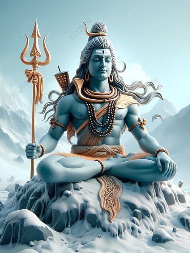 ਸਾਵਣ ਵਿੱਚ ਭੋਲੇਨਾਥ ਨੂੰ ਉਨ੍ਹਾਂ ਦੇ ਮਨਪਸੰਦ ਫੁੱਲ ਚੜ੍ਹਾਓ