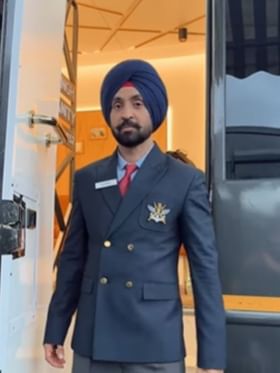 ਅਫਵਾਹਾਂ 'ਤੇ Full Stop... ਬਾਰਡਰ 2 'ਚ ਨਜ਼ਰ ਆਉਣਗੇ  ਦਿਲਜੀਤ ਦੋਸਾਂਝ