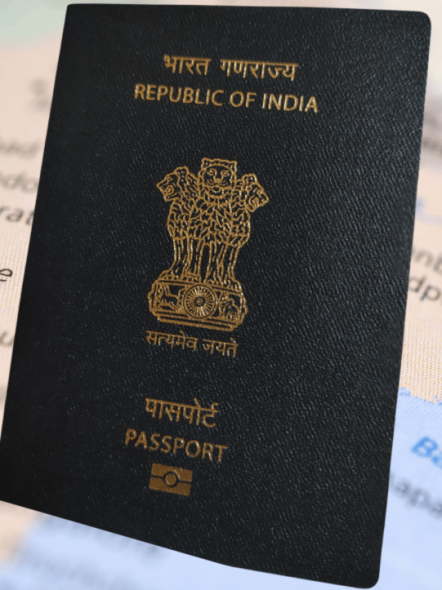 ਦੁਨੀਆ ਦੇ TOP 10 ਪਾਸਪੋਰਟ, ਜਾਣੋ ਕਿਹੜੇ ਨੰਬਰ ‘ਤੇ ਹੈ ਭਾਰਤ