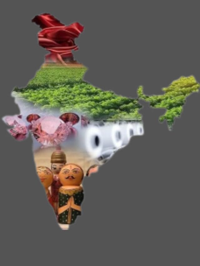 ਬ੍ਰਿਟੇਨ ਨੇ ਮੇਡ ਇਨ ਇੰਡੀਆ ਦਾ ਵਿਛਾ ਦਿੱਤਾ ਰੈੱਡ ਕਾਰਪੇਟ, UK ‘ਚ ਛਾਉਣਗੇ ਇਹ Products