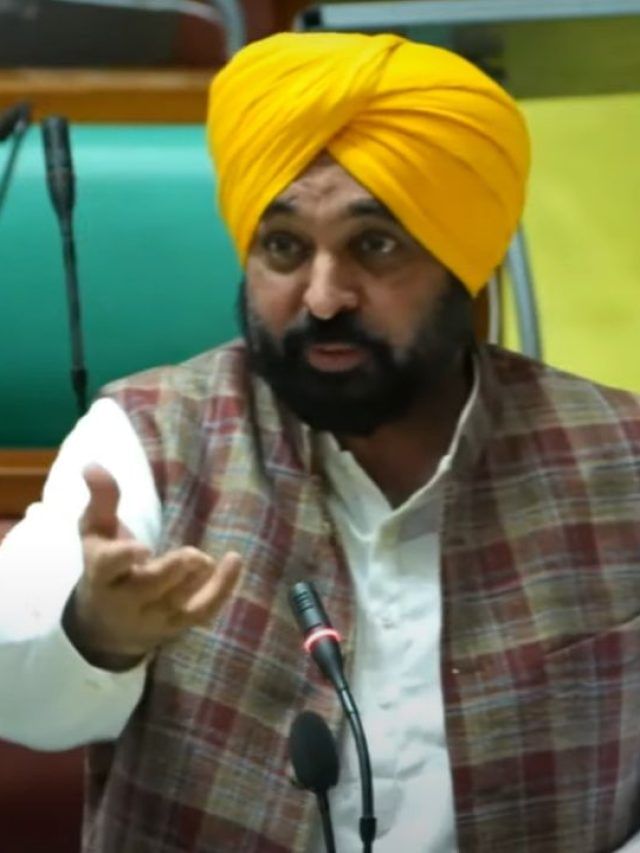 ਪੰਜਾਬ ਸਰਕਾਰ ਦਾ ਵੱਡਾ ਐਕਸ਼ਨ,  BBMB ਤੋਂ CISF ਦੀ ਤੈਨਾਤੀ ਨੂੰ ਹਟਾਉਣ ਦਾ ਮਤਾ ਪੇਸ਼