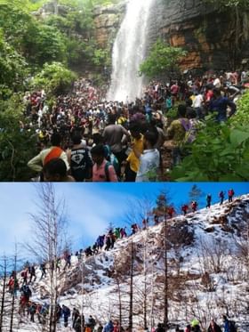 ਉਤਰਾਖੰਡ ਦੇ ਇਹ 6 Hill Stations ਭੀੜ ਅਤੇ ਸ਼ੋਰ ਤੋਂ ਹਨ ਦੂਰ