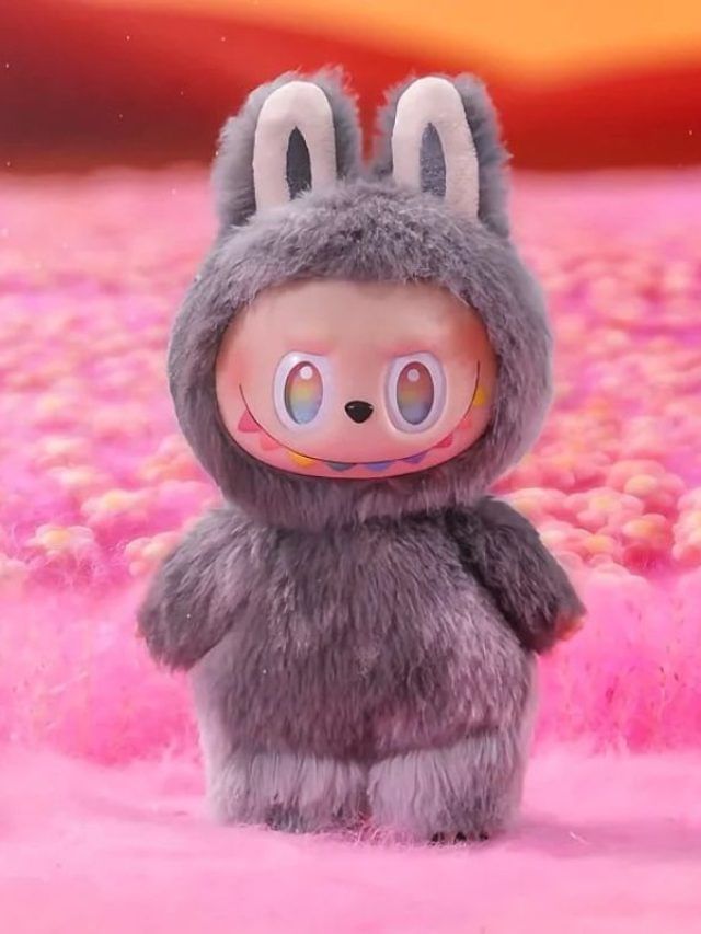 ਕੀ ਘਰ ਵਿੱਚ Labubu Doll ਰੱਖਣਾ ਸ਼ੁਭ ਹੈ ਜਾਂ ਅਸ਼ੁੱਭ?