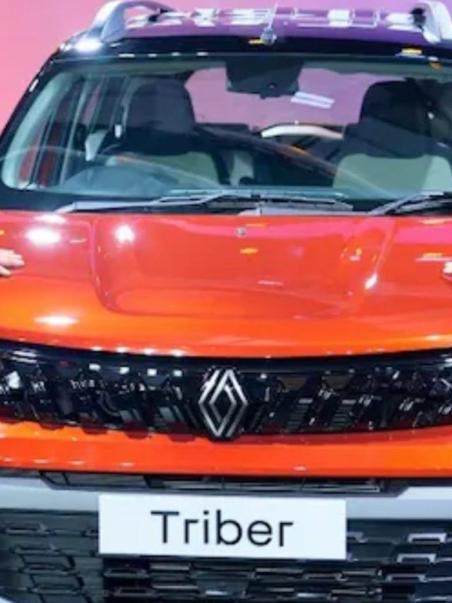 ਭਾਰਤ ਵਿੱਚ ਲਾਂਚ ਹੋਈ ਸਭ ਤੋਂ ਸਸਤੀ 7-ਸੀਟਰ ਕਾਰ, ਦੇਖੋ ਕੀ ਹੈ ਕੀਮਤ?