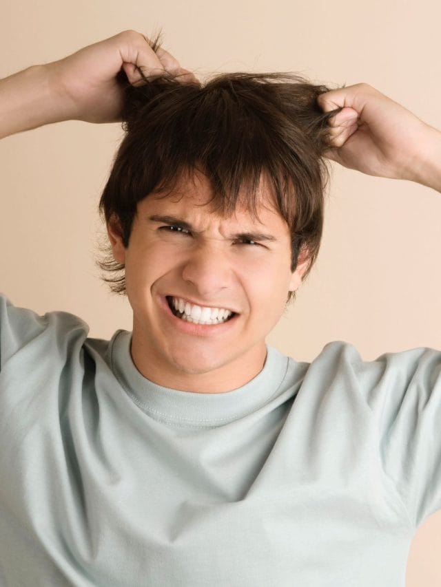 ਮਾਨਸੂਨ ਸਮੇਂ ਵਾਲਾਂ ਵਿੱਚ ਖਾਰਸ਼ ਕਿਉਂ ਹੁੰਦੀ ਹੈ, ਕੀ ਇਹ ਇੱਕ ਬਿਮਾਰੀ ਹੈ?