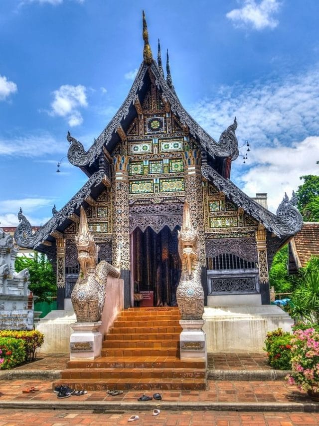 ਥਾਈਲੈਂਡ ਇੰਨੀ ਵਾਰ ਕਿਉਂ ਜਾਂਦੇ ਹਨ ਭਾਰਤੀ ? ਜਾਣੋ 5 ਵੱਡੇ ਕਾਰਨ