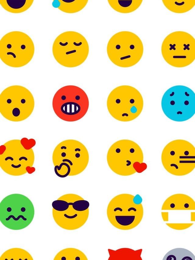ਦੁਨੀਆ ਦਾ ਪਹਿਲਾ ਇਮੋਜੀ ਕਿਸਨੇ ਬਣਾਇਆ? World Emoji Day ‘ਤੇ ਜਾਣੋ