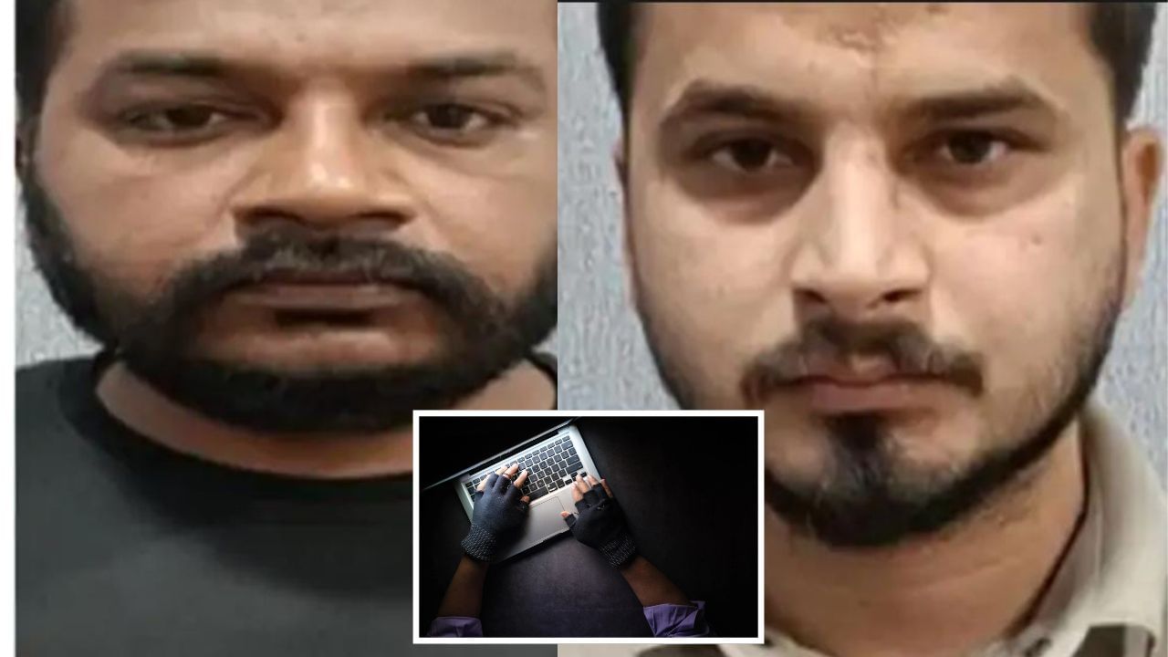 ਪੰਜਾਬ 'ਚ ਓਡੀਸ਼ਾ ਕ੍ਰਾਈਮ ਬ੍ਰਾਂਚ ਦੀ ਰੇਡ, ਲੁਧਿਆਣਾ ਤੇ ਸੰਗਰੂਰ ਤੋਂ ਦੋ ਠੱਗ ਗ੍ਰਿਫ਼ਤਾਰ, ਟ੍ਰੇਡਿੰਗ ਦੇ ਨਾਮ 'ਤੇ 9 ਕਰੋੜ ਦੀ ਠੱਗੀ