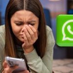 ਖ਼ਤਰੇ ਵਿੱਚ Privacy, Google AI ਪੜ੍ਹ ਸਕਦਾ ਹੈ ਤੁਹਾਡੀ ਸਾਰੀ WhatsApp ਚੈਟ! ਖ਼ਤਰੇ ਵਿੱਚ Privacy, Google AI ਪੜ੍ਹ ਸਕਦਾ ਹੈ ਤੁਹਾਡੀ ਸਾਰੀ WhatsApp ਚੈਟ!
