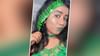 ਔਰਤ ਨੇ ਕੀਤਾ ਅਜੀਬ 'Green Makeup', ਦੇਖਦਾ ਰਹਿ ਗਏ ਲੋਕ, ਮੌਜ ਲੈ ਰਹੀ Public! ਔਰਤ ਨੇ ਕੀਤਾ ਅਜੀਬ 'Green Makeup', ਦੇਖਦਾ ਰਹਿ ਗਏ ਲੋਕ, ਮੌਜ ਲੈ ਰਹੀ Public!...