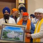 ਰਾਜਪਾਲ ਕਟਾਰੀਆ ਅਨੰਦਪੁਰ ਸਾਹਿਬ ਹੋਏ ਨਤਮਸਤਕ, ਜਥੇਦਾਰ ਗੜਗੱਜ ਨੇ ਗੰਭੀਰ ਮੁੱਦਿਆ ‘ਤੇ ਕੀਤੀ ਚਰਚਾ ਰਾਜਪਾਲ ਕਟਾਰੀਆ ਅਨੰਦਪੁਰ ਸਾਹਿਬ ਹੋਏ ਨਤਮਸਤਕ, ਜਥੇਦਾਰ ਗੜਗੱਜ ਨੇ ਗੰਭੀਰ ਮੁੱਦਿਆ ‘ਤੇ ਕੀਤੀ ਚਰਚਾ