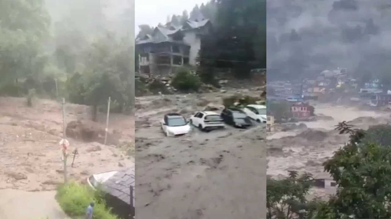 21 ਲੋਕਾਂ ਦੀ ਮੌਤ, 34 ਲਾਪਤਾ, 245 ਸੜਕਾਂ ਬੰਦ... ਮੌਨਸੂਨ ਨੇ ਹਿਮਾਚਲ ਚ ਮਚਾਈ ਤਬਾਹੀ , 400 ਕਰੋੜ ਦਾ ਨੁਕਸਾਨ