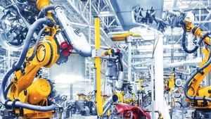 IIP Data: 10 ਮਹੀਨਿਆਂ ਵਿੱਚ ਸਭ ਤੋਂ ਕਮਜ਼ੋਰ ਹੋਇਆ ਇੰਡਸਟਰੀਅਲ ਪ੍ਰੋਡੇਕਸ਼ਨ