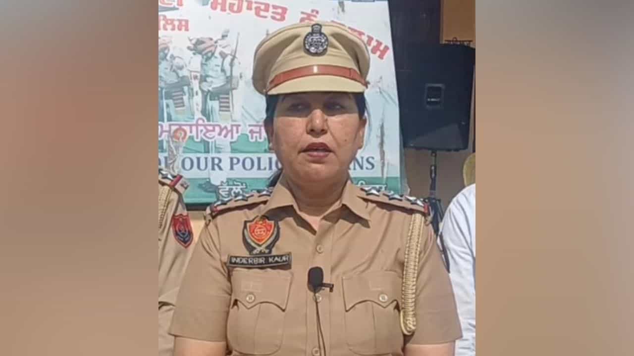 ਭ੍ਰਿਸ਼ਟਾਚਾਰ ਦੇ ਦੋਸ਼ ਚ ਮਹਿਲਾ ਇੰਸਪੈਕਟਰ ਗ੍ਰਿਫ਼ਤਾਰ, ਸਾਂਝ ਕੇਂਦਰ ਚ ਮੁਲਾਜ਼ਮਾਂ ਤੋਂ ਕਰਦੀ ਸੀ ਪੈਸਿਆਂ ਦੀ ਵਸੂਲੀ