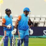 WCL 2025: ਪਾਕਿਸਤਾਨ ਨਾਲ ਮੈਚ ਰੱਦ, ਭਾਰਤ ਹੁਣ ਇਸ ਟੀਮ ਨਾਲ ਖੇਡੇਗਾ ਅਗਲਾ ਮੈਚ, ਇਸ ਸਮੇਂ ਹੋਵੇਗਾ ਮੁਕਾਬਲਾ WCL 2025: ਪਾਕਿਸਤਾਨ ਨਾਲ ਮੈਚ ਰੱਦ, ਭਾਰਤ ਹੁਣ ਇਸ ਟੀਮ ਨਾਲ ਖੇਡੇਗਾ ਅਗਲਾ ਮੈਚ, ਇਸ ਸਮੇਂ ਹੋਵੇਗਾ ਮੁਕਾਬਲਾ