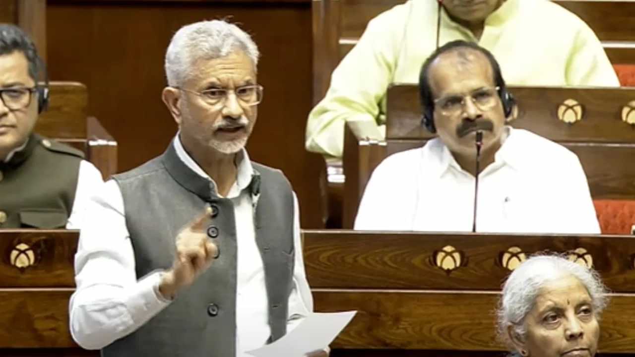 ਰਾਹੁਲ ਨੇ ਕਿਹਾ ਸੀ- ਚੀਨ ਅਤੇ ਪਾਕਿਸਤਾਨ ਨੇੜੇ ਆ ਗਏ, ਵਿਦੇਸ਼ ਮੰਤਰੀ ਦਾ ਤੰਜ- ਚਾਈਨਾ ਗੁਰੂ ਦੀ ਗੱਲ ਸੱਚ ਪਰ...