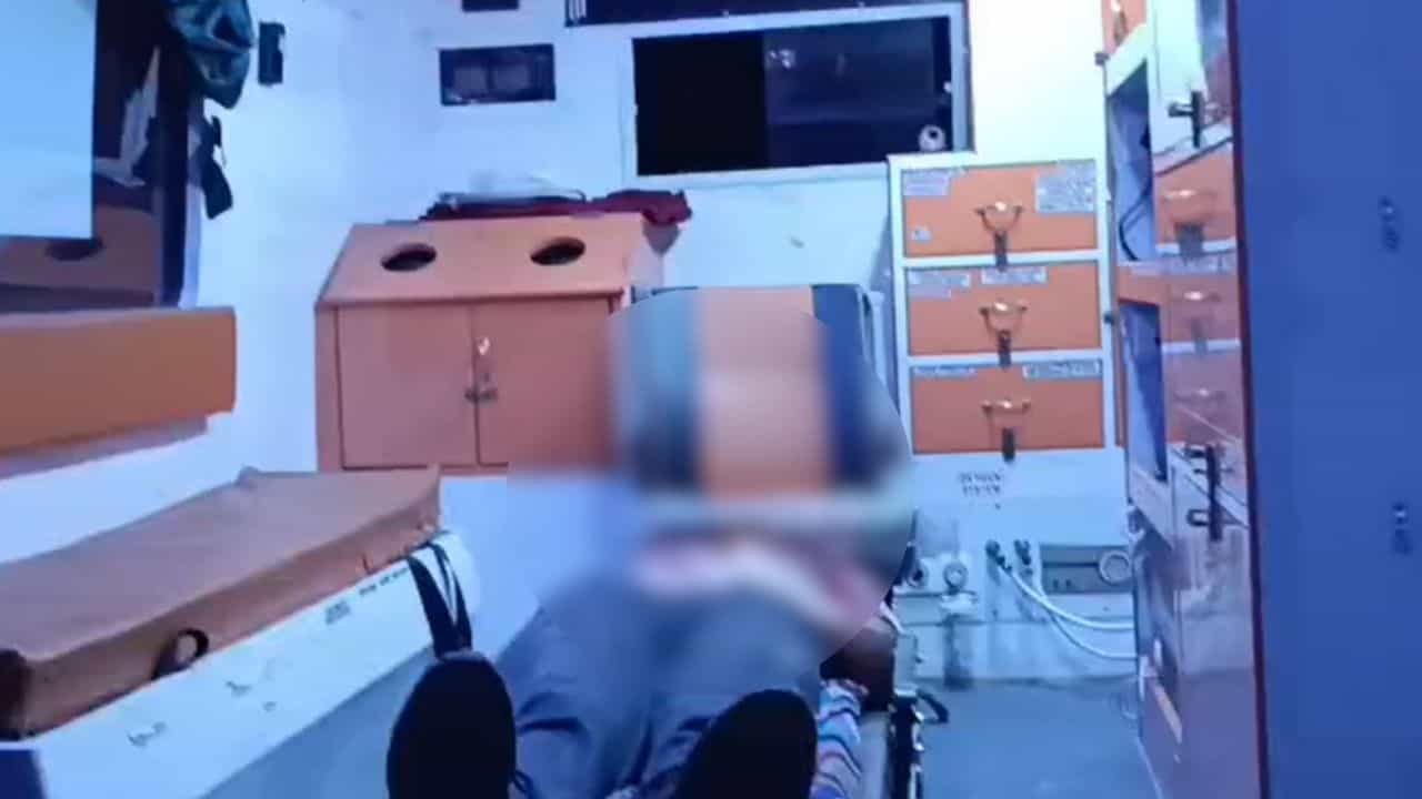 ਕਪੂਰਥਲਾ ਚ ਨੌਜਵਾਨ ਦਾ ਗੋਲੀਆਂ ਮਾਰ ਕੇ ਕਤਲ, ਜੇਲ੍ਹ ਤੋਂ ਜ਼ਮਾਨਤ ਤੇ ਆਇਆ ਸੀ ਬਾਹਰ ਕਪੂਰਥਲਾ ਚ ਨੌਜਵਾਨ ਦਾ ਗੋਲੀਆਂ ਮਾਰ ਕੇ ਕਤਲ, ਜੇਲ੍ਹ ਤੋਂ ਜ਼ਮਾਨਤ ਤੇ ਆਇਆ ਸੀ ਬਾਹਰ