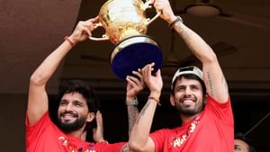 RCB ਨੂੰ ਚੈਂਪੀਅਨ ਬਣਾਉਣ ਵਾਲੇ ਖਿਡਾਰੀ ਨੇ ਬਦਲੀ ਟੀਮ, ਹੈਰਾਨ ਕਰਨ ਵਾਲਾ ਫੈਸਲਾ