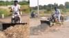 ਸ਼ਖਸ ਨੇ ਬਾਈਕ ਦੀ ਮਦਦ ਨਾਲ ਤਿਆਰ ਕੀਤੀ Mini JCB, ਦੇਖ ਕੇ ਲੋਕ ਰਹਿ ਗਏ ਹੈਰਾਨ...