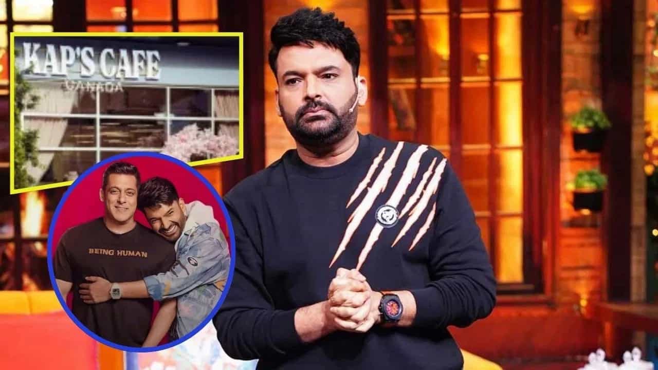 ਉੱਧਰ ਕਪਿਲ ਸ਼ਰਮਾ ਦੇ ਕੈਨੇਡਾ ਵਾਲੇ ਕੈਫੇ ਤੇ ਹੋਈ ਫਾਇਰਿੰਗ, ਇੱਧਰ, ਕਾਮੇਡੀਅਨ ਦੇ ਸ਼ੋਅ ਨੂੰ ਲੈ ਕੇ ਆਈ ਬੁਰੀ ਖ਼ਬਰ