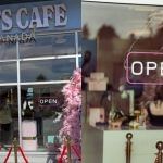 Kapil Sharma : ਕੈਨੇਡਾ ਦੇ ਸਰੇ ‘ਚ ਕਪਿਲ ਸ਼ਰਮਾ ਦੇ ਨਵੇਂ ਖੁੱਲ੍ਹੇ KAP’s Cafe ‘ਤੇ ਫਾਇਰਿੰਗ, BKI ਨੇ ਲਈ ਜਿੰਮੇਦਾਰੀ! Kapil Sharma : ਕੈਨੇਡਾ ਦੇ ਸਰੇ ‘ਚ ਕਪਿਲ ਸ਼ਰਮਾ ਦੇ ਨਵੇਂ ਖੁੱਲ੍ਹੇ KAP’s Cafe ‘ਤੇ ਫਾਇਰਿੰਗ, BKI ਨੇ ਲਈ ਜਿੰਮੇਦਾਰੀ!