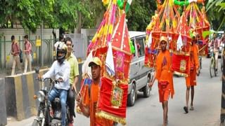 Kawad Yatra 2025: ਜੇਕਰ ਕਾਂਵੜ ਯਾਤਰਾ ‘ਤੇ ਜਾਣ ਦੇ ਚਾਹਵਾਨ ਲੋਕ ਨਹੀਂ ਜਾ ਸਕਦੇ, ਤਾਂ ਘਰ ਬੈਠੇ ਕਿਵੇਂ ਪਾ ਸਕਦੇ ਹਨ ਇਸ ਯਾਤਰਾ ਦੇ ਲਾਭ?