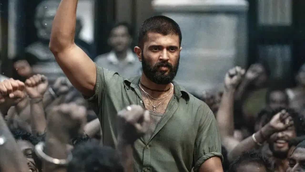 Kingdom: ਨਾਰਥ ਅਮਰੀਕਾ ਵਿੱਚ ਵਿਜੇ ਦੇਵਰਕੋਂਡਾ ਦਾ ਜਲਵਾ, ਕਿੰਗਡਮ ਨੇ ਐਡਵਾਂਸ ਬੁਕਿੰਗ ਵਿੱਚ ਛਾਪੇ ਕਰੋੜਾਂ Kingdom: ਨਾਰਥ ਅਮਰੀਕਾ ਵਿੱਚ ਵਿਜੇ ਦੇਵਰਕੋਂਡਾ ਦਾ ਜਲਵਾ, ਕਿੰਗਡਮ ਨੇ ਐਡਵਾਂਸ ਬੁਕਿੰਗ ਵਿੱਚ ਛਾਪੇ ਕਰੋੜਾਂ