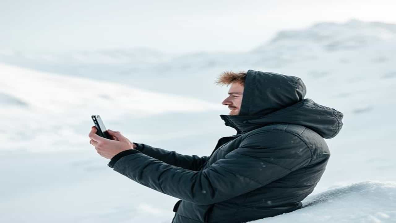 ਮੁਸੀਬਤ ਵਿੱਚ ਕੰਮ ਆਇਆ Apple ਦਾ ਇਹ ਫੀਚਰ, ਇਸ ਸ਼ਖਸ ਦੀ ਬਚਾ ਲਈ ਜਾਨ