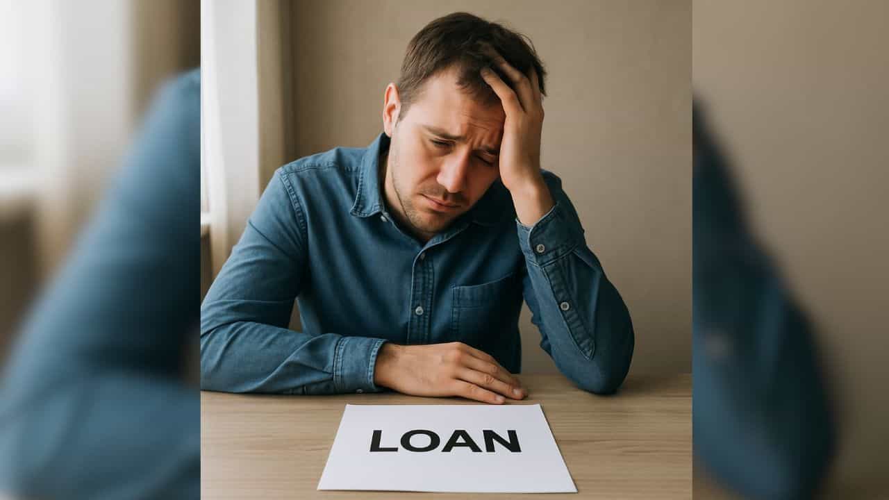 Viral: ਕਰਜ਼ੇ ਦੇ ਜਾਲ ਵਿੱਚ ਇੰਝ ਫਸਿਆ ਸ਼ਖਸ, 4 ਲੋਨ ਦੀਆਂ ਕਿਸ਼ਤਾਂ ਚੁਕਾਉਣ ਲਈ ਕਰ ਰਿਹਾ ਹੈ ਇਹ ਕੰਮ
