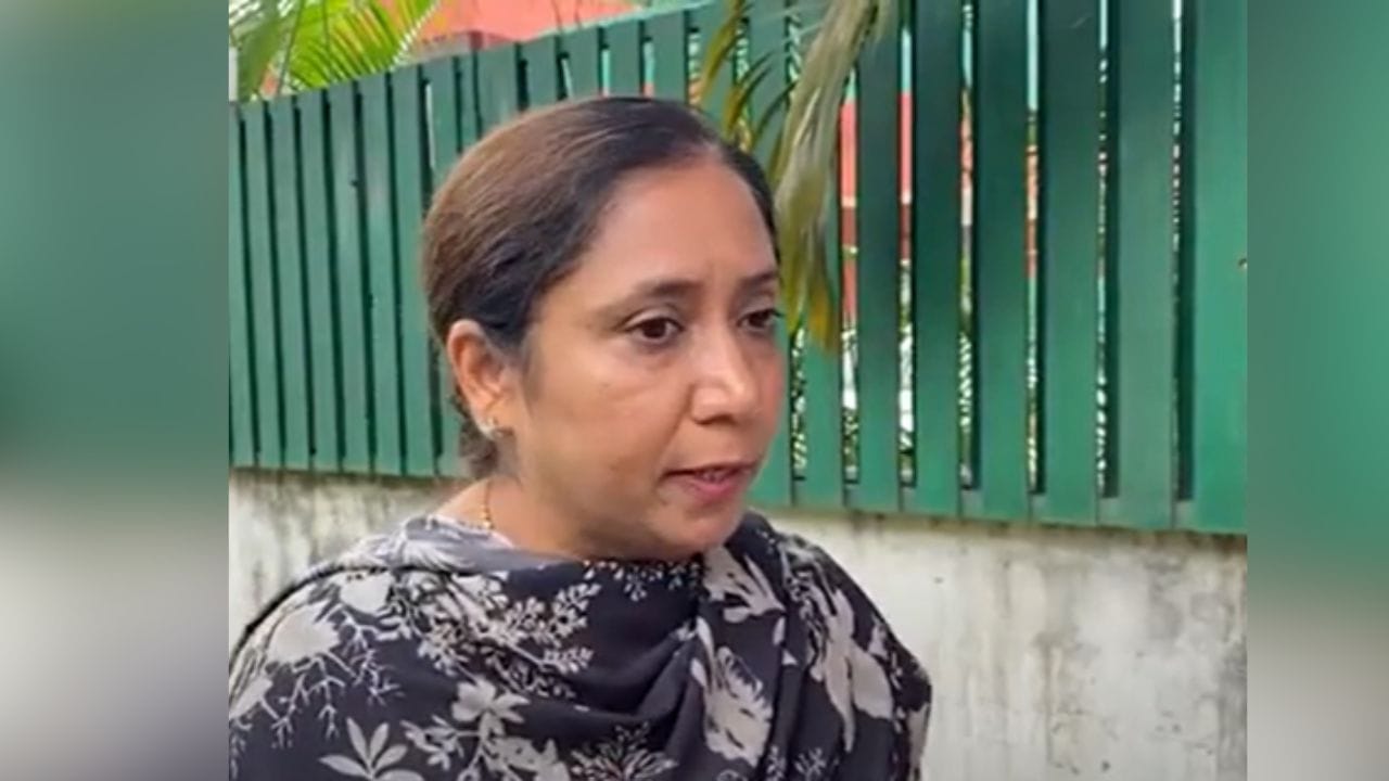 ਮਹਿਲਾ ਤੇ ਬਾਲ ਵਿਭਾਗ ਮੰਤਰੀ ਡਾ. ਬਲਜੀਤ ਕੌਰ ਨੇ ਦੱਸਿਆ ਕਿਉਂ ਸ਼ੁਰੂ ਕੀਤਾ ਗਿਆ ਪ੍ਰਜੈਕਟ ਜੀਵਨਜਯੋਤ?