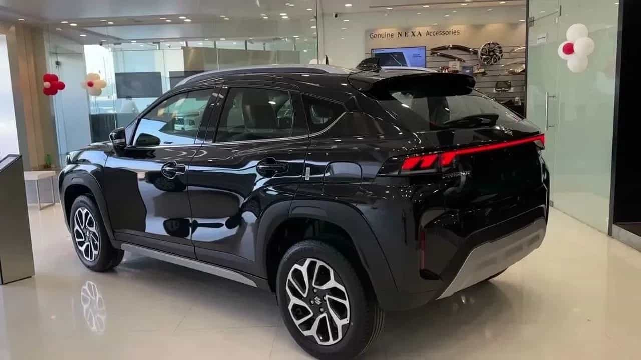 80 ਦੇਸ਼ਾਂ ਵਿੱਚ ਵਿਕਦੀ ਹੈ ਇਹ ਮੇਡ-ਇਨ-ਇੰਡੀਆ ਕਾਰ, ਜਾਪਾਨੀ ਸਭ ਤੋਂ ਵੱਡੇ ਫੈਨ, ਵਿਕਰੀ ਦਾ ਬਣਾ ਦਿੱਤਾ ਰਿਕਾਰਡ 80 ਦੇਸ਼ਾਂ ਵਿੱਚ ਵਿਕਦੀ ਹੈ ਇਹ ਮੇਡ-ਇਨ-ਇੰਡੀਆ ਕਾਰ, ਜਾਪਾਨੀ ਸਭ ਤੋਂ ਵੱਡੇ ਫੈਨ, ਵਿਕਰੀ ਦਾ ਬਣਾ ਦਿੱਤਾ ਰਿਕਾਰਡ