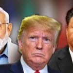 ਦੁਨੀਆ ‘ਚ ਭਾਰਤ ਦਾ ਦਬਦਬਾ, ਅਮਰੀਕਾ, ਚੀਨ, G7 ਤੇ G20 ਤੋਂ ਵੱਧ ਦਿਖੀ ਤਾਕਤ ਦੁਨੀਆ ‘ਚ ਭਾਰਤ ਦਾ ਦਬਦਬਾ, ਅਮਰੀਕਾ, ਚੀਨ, G7 ਤੇ G20 ਤੋਂ ਵੱਧ ਦਿਖੀ ਤਾਕਤ