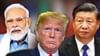 ਦੁਨੀਆ 'ਚ ਭਾਰਤ ਦਾ ਦਬਦਬਾ, ਅਮਰੀਕਾ, ਚੀਨ, G7 ਤੇ G20 ਤੋਂ ਵੱਧ ਦਿਖੀ ਤਾਕਤ...