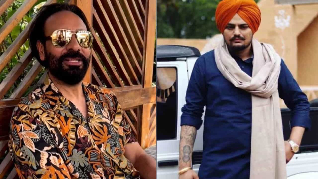 ਸਿੱਧੂ ਮੂਸੇਵਾਲਾ ਕਤਲਕਾਂਡ: ਬੱਬੂ ਮਾਨ ਨੇ ਤੋੜੀ ਚੁੱਪੀ, ਕਿਹਾ- ਲੜਾਈ ਕਿਸੇ ਹੋ ਦੀ ਤੇ ਮੈਂ ਏਜੰਸੀਆਂ ਕੋਲੋਂ ਘੁੰਮਦਾ ਰਿਹਾ ਸਿੱਧੂ ਮੂਸੇਵਾਲਾ ਕਤਲਕਾਂਡ: ਬੱਬੂ ਮਾਨ ਨੇ ਤੋੜੀ ਚੁੱਪੀ, ਕਿਹਾ- ਲੜਾਈ ਕਿਸੇ ਹੋ ਦੀ ਤੇ ਮੈਂ ਏਜੰਸੀਆਂ ਕੋਲੋਂ ਘੁੰਮਦਾ ਰਿਹਾ