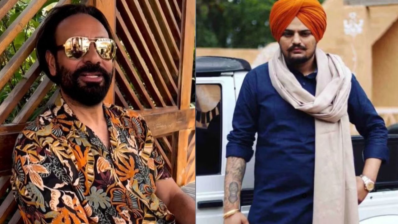 ਸਿੱਧੂ ਮੂਸੇਵਾਲਾ ਕਤਲਕਾਂਡ: ਬੱਬੂ ਮਾਨ ਨੇ ਤੋੜੀ ਚੁੱਪੀ, ਕਿਹਾ- ਲੜਾਈ ਕਿਸੇ ਹੋ ਦੀ ਤੇ ਮੈਂ ਏਜੰਸੀਆਂ ਕੋਲੋਂ ਘੁੰਮਦਾ ਰਿਹਾ